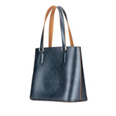 Monogram Mat Stockton